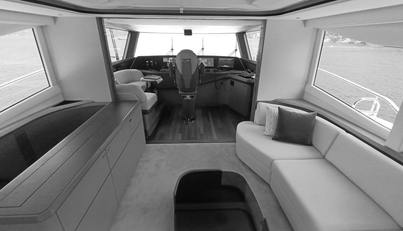 PRINCESS X80 For Sale image10