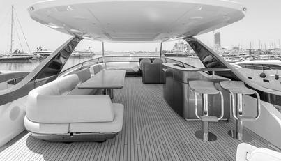 BREEZE AZIMUT GRANDE 26M For Sale image3