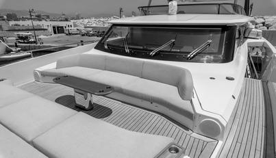 BREEZE AZIMUT GRANDE 26M For Sale image58