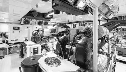 NUMARINE 40MXP For Sale image51