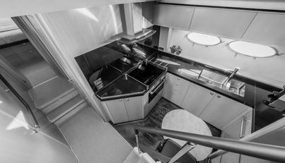 Gitana II For Sale image37