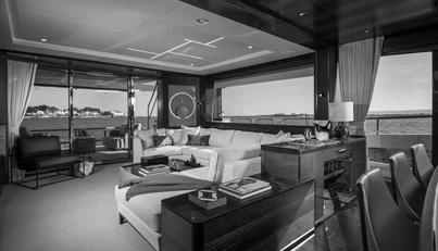 88 YACHT For Sale image11