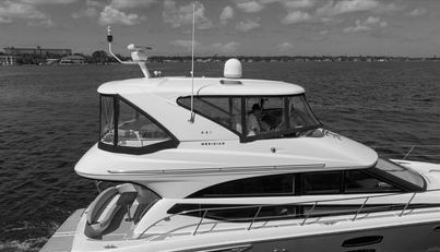 Gail’s Storm IV For Sale image104