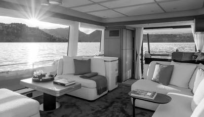 AZIMUT MAGELLANO 60 For Sale image13