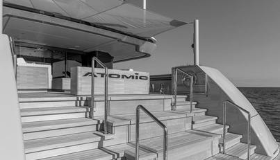 ATOMIC For Sale image6