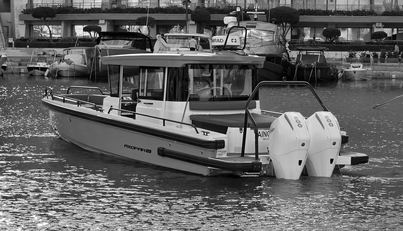 AINO III For Sale image6