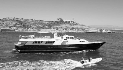 SPIRIT OF MK For Sale image1