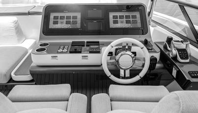 BREEZE AZIMUT GRANDE 26M For Sale image62