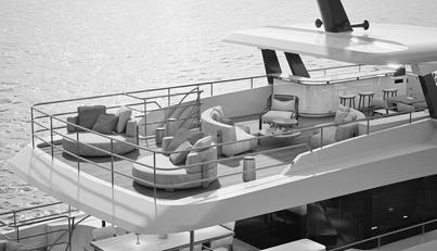 MOONEN 122 MARTINIQUE YN206 For Sale image2