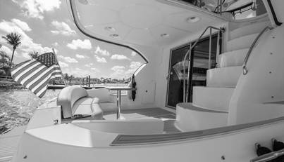 Gail’s Storm IV For Sale image31