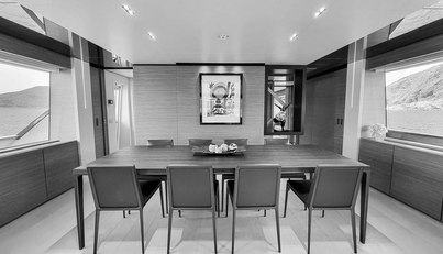 CUSTOM LINE NAVETTA 33, 2019 For Sale image8