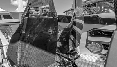 Say Carbon Yachts 42 For Sale image23