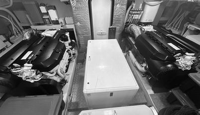 PARDO ENDURANCE 60 For Sale image24