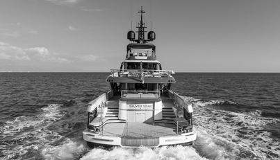 SILVER STAR I For Sale image88