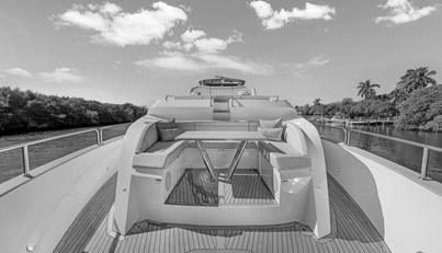95 YACHT For Sale image76