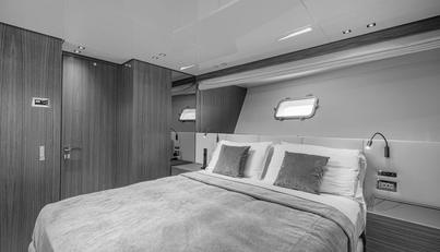 SANLORENZO SX 88 M&M For Sale image20
