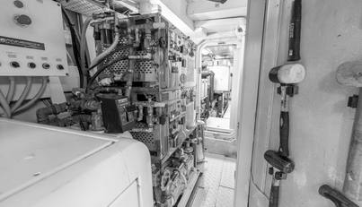 2008 BENETTI CLASSIC 120 For Sale image65