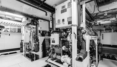 MOONEN 110 MUSTIQUE For Sale image45