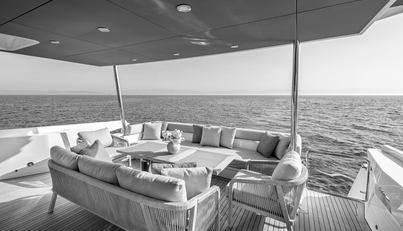 NUMARINE 22XP Hull #7 For Sale image11