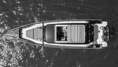 DREAMTIME II For Sale image13