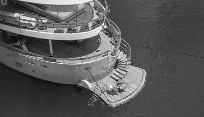 DONNA DEL MARE For Sale image32