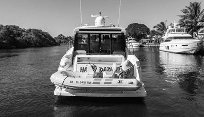 HAPPY DAZE IV For Sale image13