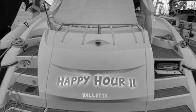 HAPPY HOUR II For Sale image7
