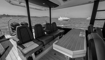 DREAMTIME II For Sale image20