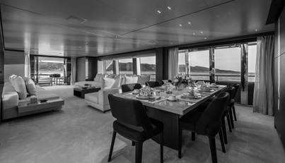 NAVETTA 42 For Sale image11
