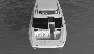Aquila 46 Coupe For Sale image4