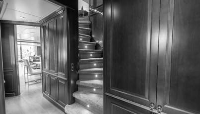 2008 BENETTI CLASSIC 120 For Sale image41