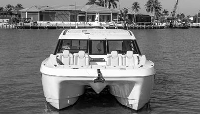 Aquila 42 Coupe For Sale image37