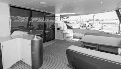 BREEZE AZIMUT GRANDE 26M For Sale image69