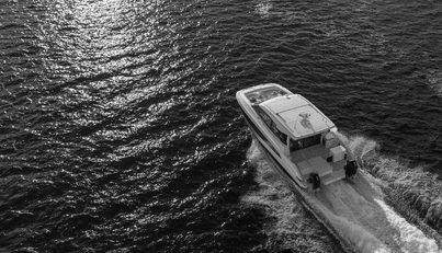 Aquila 42 Coupe For Sale image4