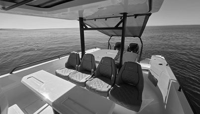 NAUTI BOUY For Sale image13