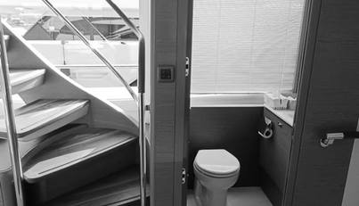 PRINCESS X80 For Sale image14