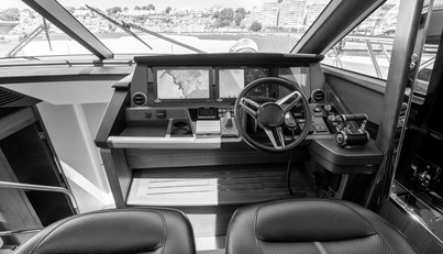 The Negotiator For Sale image59