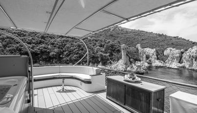 DONNA DEL MARE For Sale image7