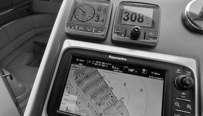 Fairline Targa 38 For Sale image11
