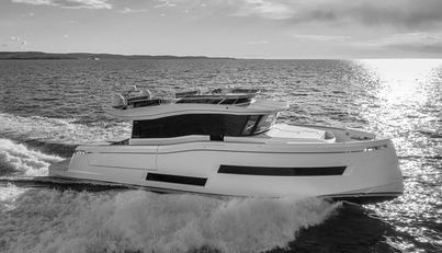 PARDO ENDURANCE 60 For Sale image2