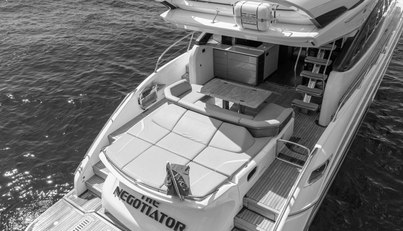 The Negotiator For Sale image18