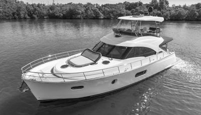 54 DAYBRIDGE For Sale image6