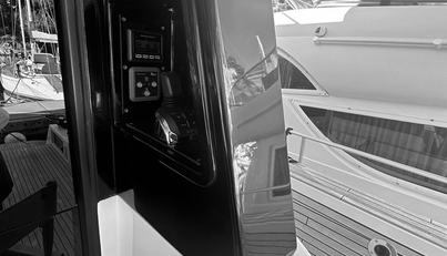 PARDO ENDURANCE 60 For Sale image6