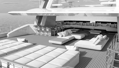 HORIZON For Sale image12