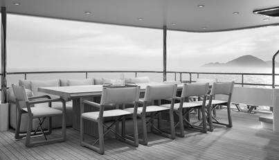 MOONEN 122 MARTINIQUE YN206 For Sale image15