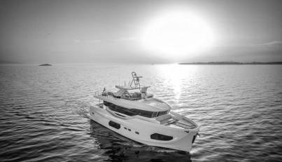 NUMARINE 22XP/07 For Sale image25