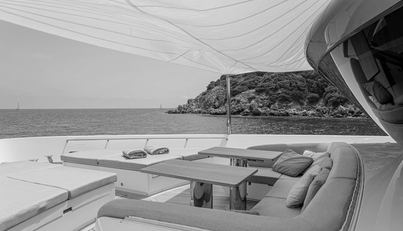 SANLORENZO SX 88 M&M For Sale image28