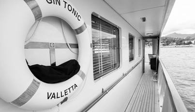 GIN TONIC For Sale image29