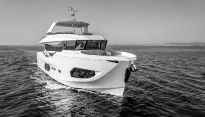 NUMARINE 22XP/07 For Sale image22