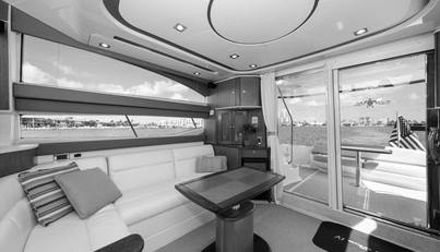 Gail’s Storm IV For Sale image35